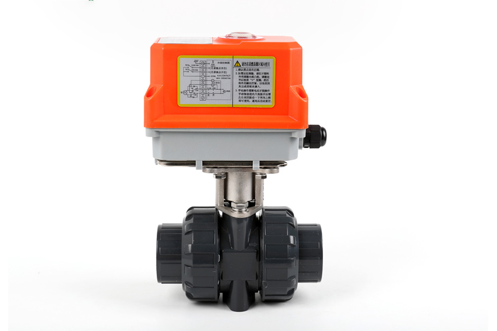 营根镇电动球阀