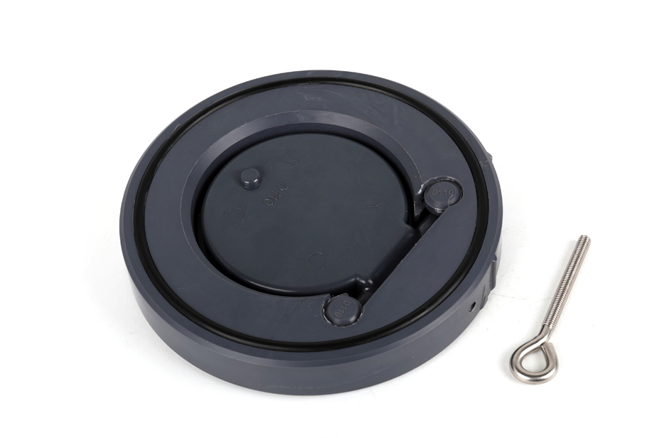 营根镇对夹式止回阀